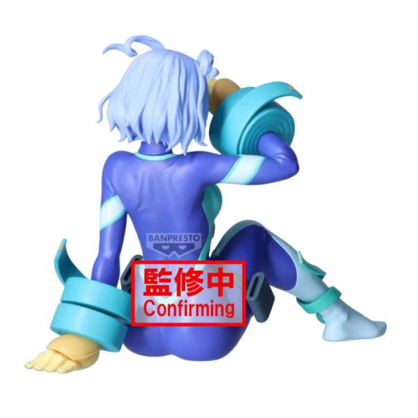 BP景品 我的英雄學院 G&G 波動捻麗 眼鏡牌 BANPRESTO 2509 BP景品 我的英雄學院 G&G 波動捻麗 眼鏡牌 BANPRESTO