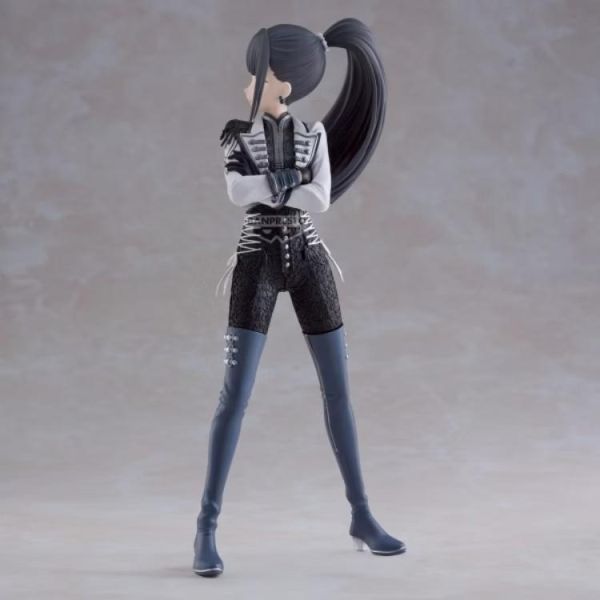 (預購) BP景品 學園偶像大師 ESPRESTO Swallow pattern 雨夜燕 FREEDOM 眼鏡牌 BANPRESTO 2610 20260427 BP景品 學園偶像大師 ESPRESTO Swallow pattern 雨夜燕 FREEDOM 眼鏡牌 BANPRESTO