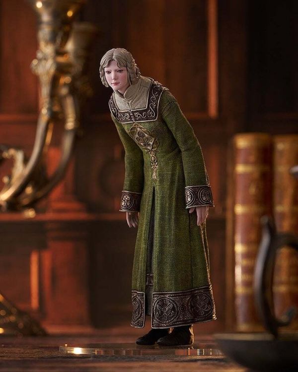 (預購) Good Smile POP UP PARADE 菈雅 PVC完成品 20260201 Good Smile POP UP PARADE 菈雅 PVC完成品