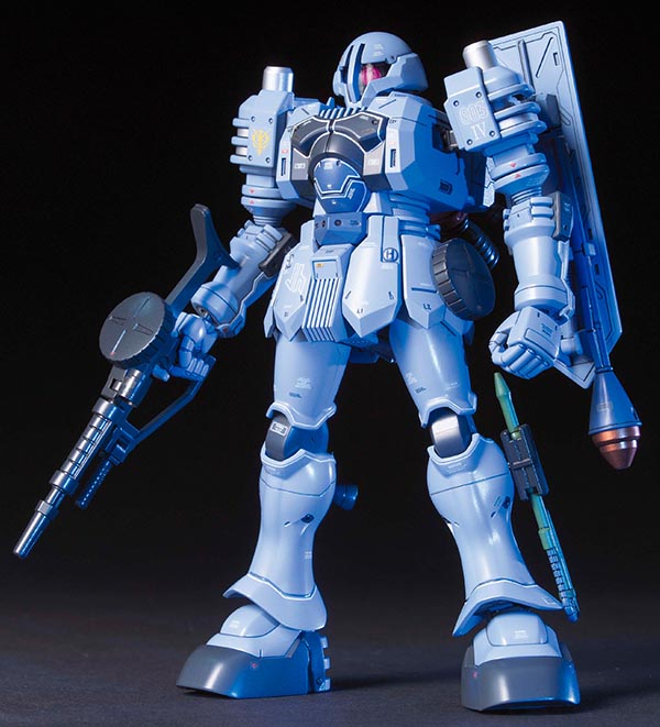 BANDAI 1/144 HGUC 065 茲達 機動戰士鋼彈 一年戰爭密史 組裝模型 BANDAI,1/144,HGUC,065,茲達,機動戰士,鋼彈,一年戰爭密史,組裝模型,
