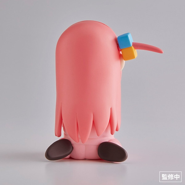 ANIPLEX 孤獨搖滾後藤一里小孤獨運動會妄想Ver. - 東海模型