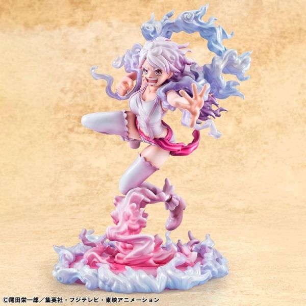 (預購) MEGAHOUSE P.O.P 航海王 Evolutionary History 珠寶・波妮 最自由的未來 PVC完成品 20260311 MEGAHOUSE P.O.P 航海王 Evolutionary History 珠寶・波妮 最自由的未來 PVC完成品