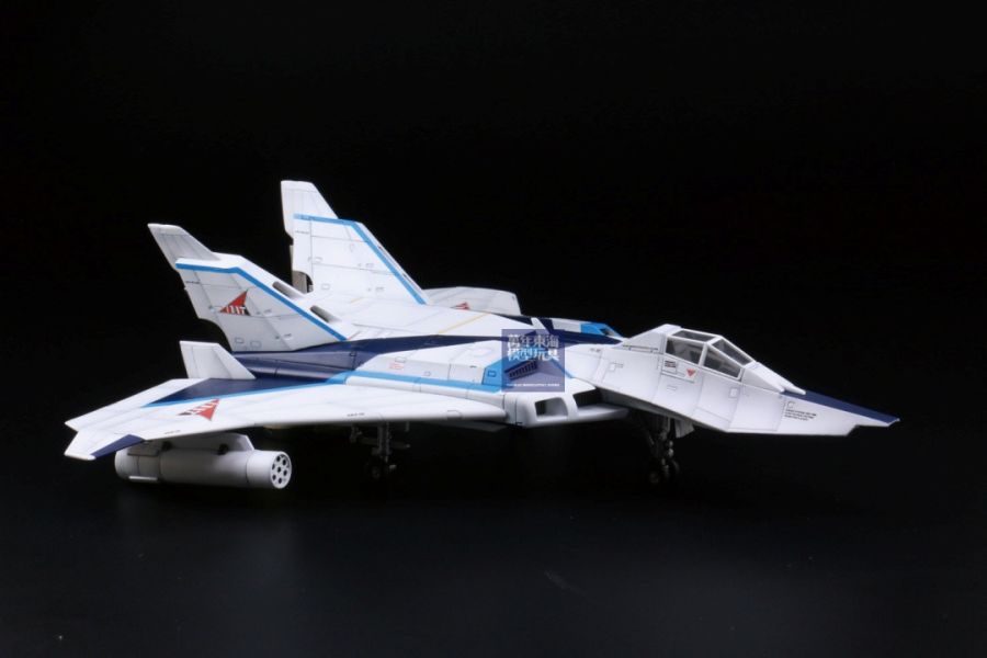 1/72 MAT神箭1號 歸來的超人力霸王 DAICON FILM版 FUJIMI 富士美 FUJIMI,富士美,1/72,MAT,神箭1號,歸來的超人力霸王,