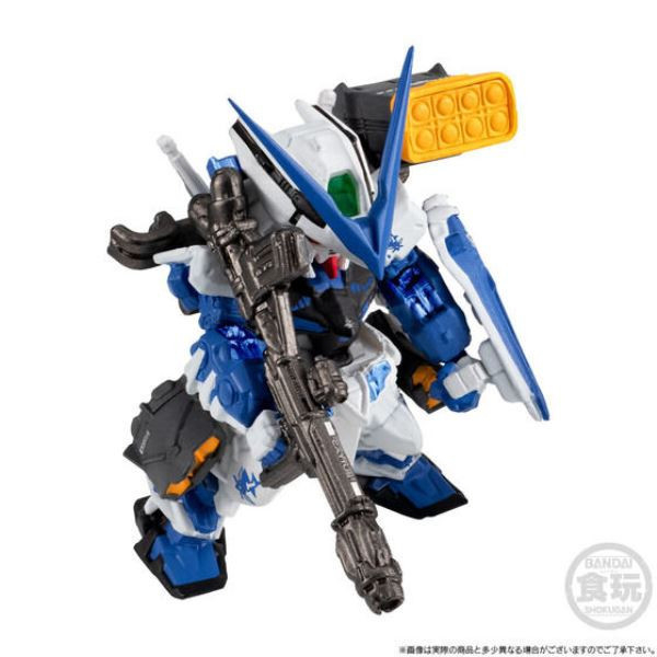 BANDAI 盒玩 FW GUNDAM CONVERGE CORE異端鋼彈 紅異端＆藍異端 套組 BANDAI 盒玩 FW GUNDAM CONVERGE CORE異端鋼彈 紅異端＆藍異端 套組