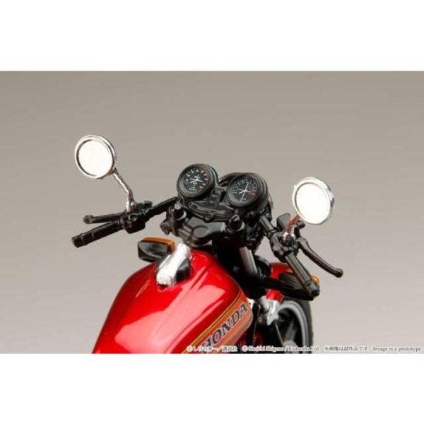 (預購) POP RACE 1/24 本田 合金機車車模 Honda CB750F Early Version 前期版本 HJB240401BD 20260618 POP RACE 1/24 本田 合金機車車模 Honda CB750F Early Version 前期版本 HJB240401BD