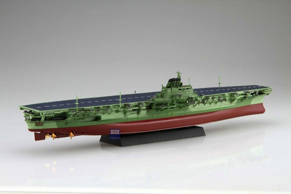 1/700 艦NX8 航空母艦信濃全艦底FUJIMI 艦NEXT8 日本海軍富士美組裝模型- 東海模型｜官方最新預購玩具模型專賣店