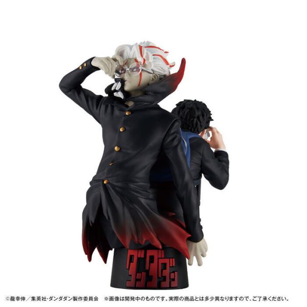 [標準版] MegaHouse PETITRAMA EX電視版 膽大黨 套組 MegaHouse PETITRAMA EX電視版 膽大黨 套組