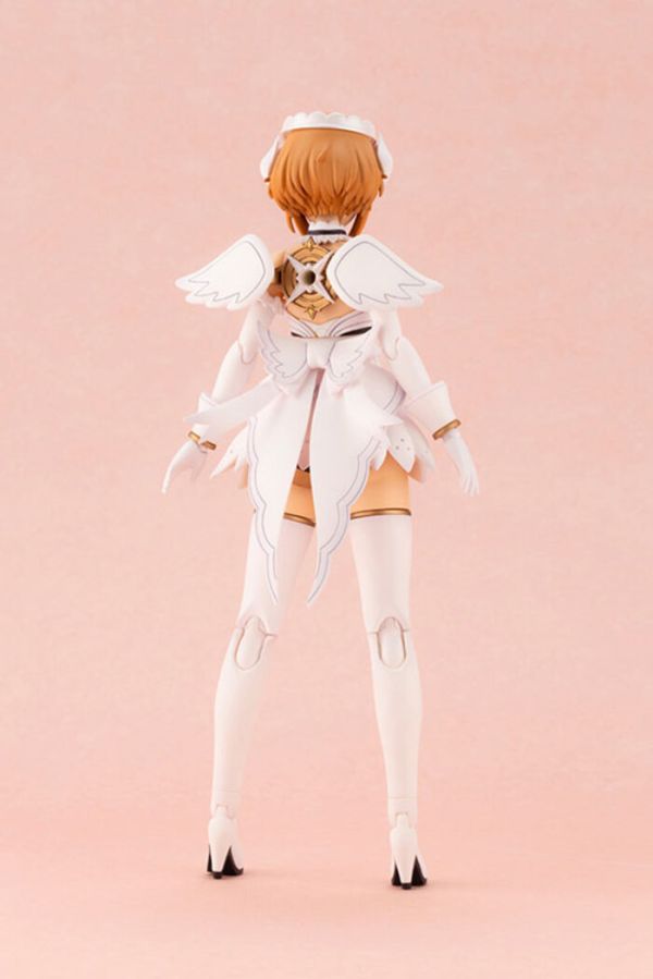 [再販] [標準版] Kotobukiya 壽屋 ARCANADEA  露米蒂雅LUMITEA 天使型 組裝模型 [再販] [標準版] Kotobukiya 壽屋 ARCANADEA  露米蒂雅LUMITEA 天使型 組裝模型