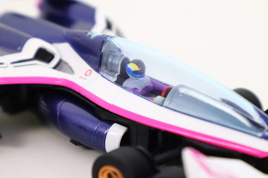 Carrera 1/32 閃電霹靂車 阿斯拉 凰呀 AN-21 限量版 完成品 Carrera,1/32,閃電霹靂車,阿斯拉,凰呀,AN-21,限量版,完成品,