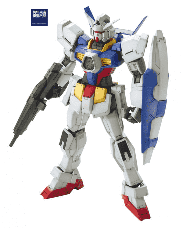 BANDAI 1/100 MG 鋼彈 AGE-1 基本型 機動戰士 鋼彈AGE 組裝模型 BANDAI,1/100,MG,鋼彈,AGE-1,基本型,機動戰士,鋼彈,AGE,組裝模型,