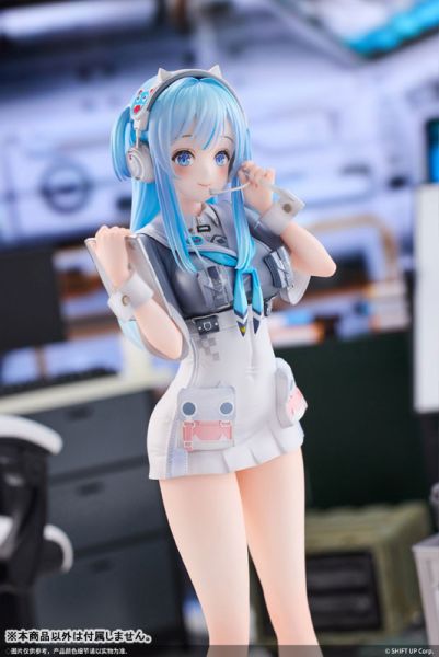 Astrum Design 1/7 勝利女神 妮姬 Nikke 謝芙蒂 PVC Astrum Design 1/7 勝利女神 妮姬 Nikke 謝芙蒂 PVC