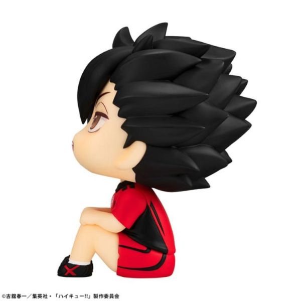 (預購) [再販] MEGAHOUSE LOOKUP 排球少年!! 黑尾鐵朗 球衣 20260610 [再販] MEGAHOUSE LOOKUP 排球少年!! 黑尾鐵朗 球衣