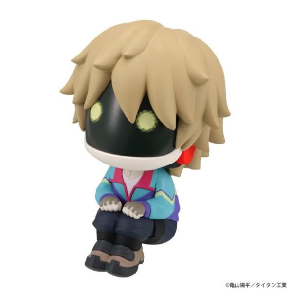 (預購) MEGAHOUSE LOOKUP 銀河特急 Milky Subway Kurt 20260610 MEGAHOUSE LOOKUP 銀河特急 Milky☆Subway Kurt