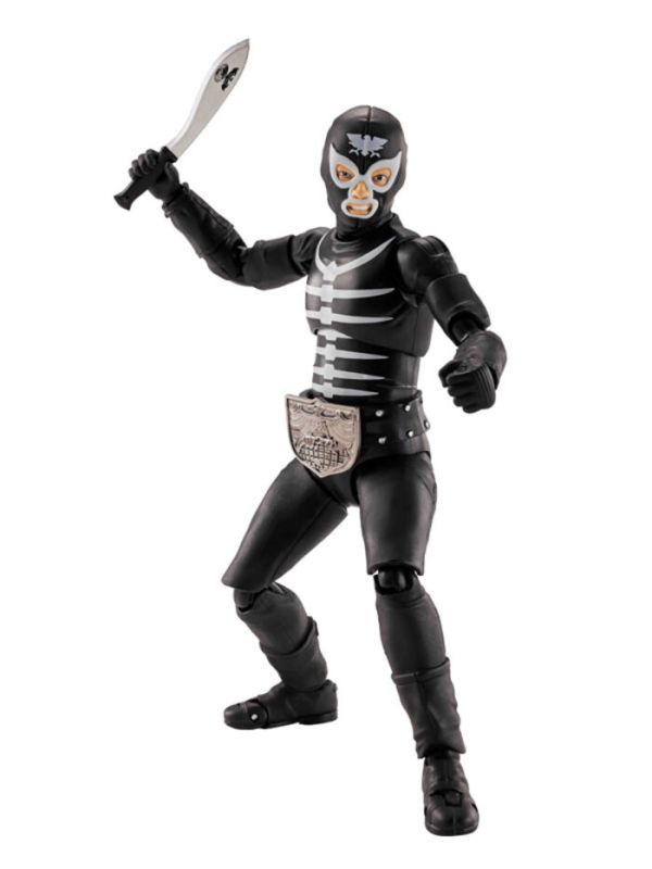 BANDAI S.H.Figuarts SHF 真骨彫製法 假面騎士 修卡戰鬥員地獄的昭和怪人版 可動完成品 BANDAI S.H.Figuarts SHF 真骨彫製法 假面騎士 修卡戰鬥員地獄的昭和怪人版 可動完成品