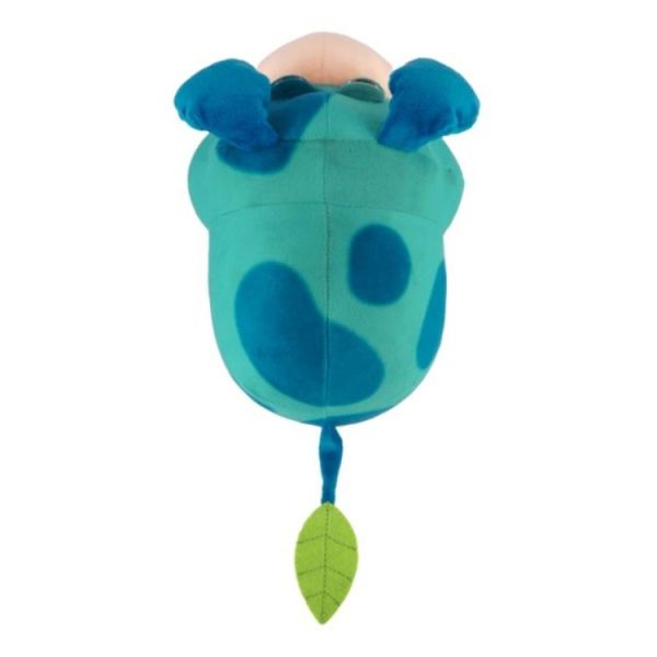 (預購) Nintendo 皮克敏 莫斯 絨毛娃娃 20260409 Nintendo 皮克敏 莫斯 絨毛娃娃