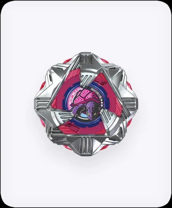 (預購) TAKARATOMY 戰鬥陀螺 X CX-08 隨機強化組 Vol.7 20260507 TAKARATOMY 戰鬥陀螺 X CX-08 隨機強化組 Vol.7