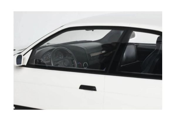 (預購) GT SPIRIT 1/8 寶馬 BMW M3 LIGHTWEIGHT ALPINE WHITE 1995 GTS801002 完成品 20260928 GT SPIRIT 1/8 寶馬 BMW M3 LIGHTWEIGHT ALPINE WHITE 1995 GTS801002 完成品