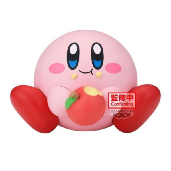 (預購) BP景品 星之卡比 SOFVIMATES 卡比 大口吃ver. 眼鏡牌 BANPRESTO 2701 20260809 BP景品 星之卡比 SOFVIMATES 卡比 大口吃ver. 眼鏡牌 BANPRESTO