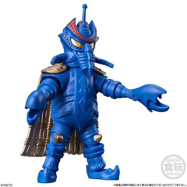 BANDAI 盒玩 超動 超人力霸王 怪獸第3彈 全4種 一中盒4入販售 BANDAI 盒玩 超動 超人力霸王 怪獸第3彈 全4種 一中盒4入販售