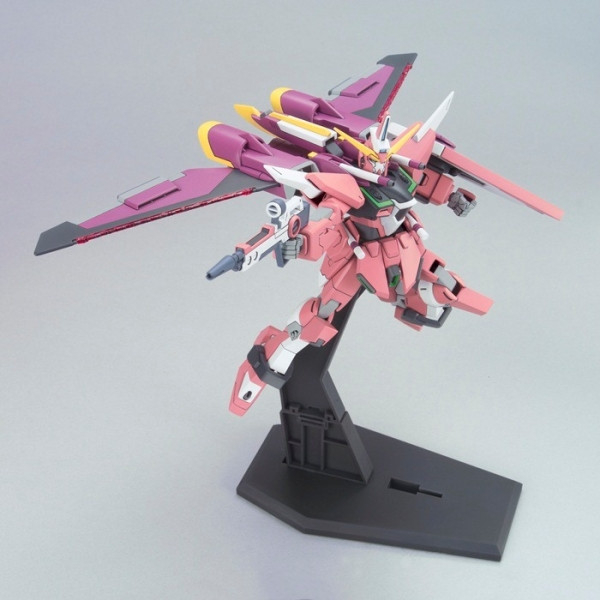 BANDAI 1/144 HG SEED 032 無限正義鋼彈 機動戰士 鋼彈SEED DESTINY 組裝模型 BANDAI 1/144 HG SEED 032 無限正義鋼彈 機動戰士 鋼彈SEED DESTINY 組裝模型