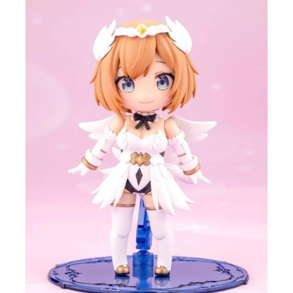 (預購) Kotobukiya 壽屋 阿爾卡納蒂亞 呆萌卡納 Q 版 露蜜提雅 組裝模型 20260715 Kotobukiya 壽屋 阿爾卡納蒂亞 呆萌卡納 Q 版 露蜜提雅 組裝模型