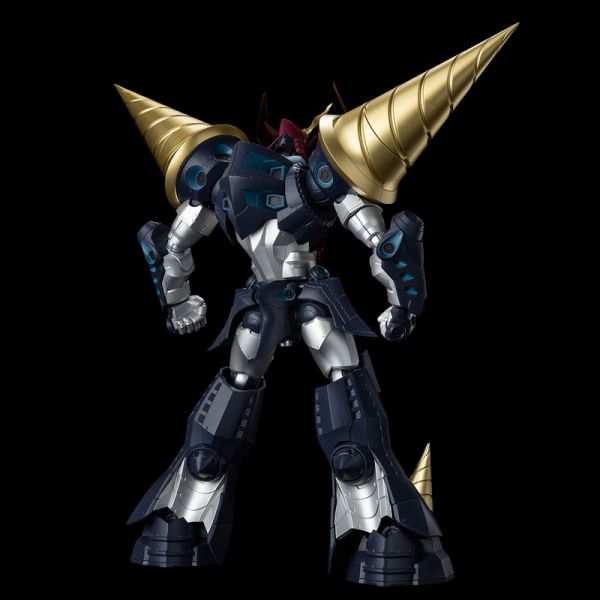 千值練 PLAIOBOT 天元突破 超銀河紅蓮螺巖 組裝模型 千值練,PLAIOBOT,天元突破,超銀河紅蓮螺巖,組裝模型,