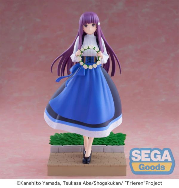 (預購) SEGA 景品 Xstellar 葬送的芙莉蓮 費倫 節慶Ver 2512 (預購) SEGA 景品 Xstellar 葬送的芙莉蓮 費倫 節慶Ver
