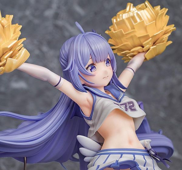 (預購) Phat! 1/6 碧藍航線 Champion of Unicorn 完成品 20261206 Phat! 1/6 碧藍航線 Champion of Unicorn 完成品