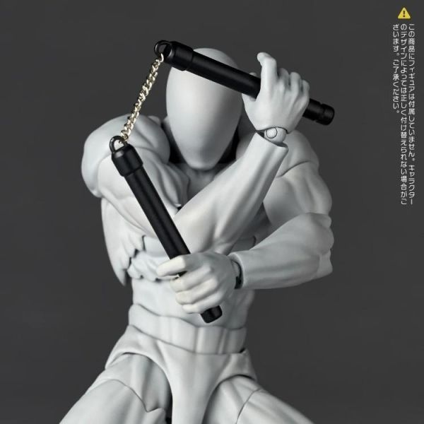 (預購) [再販] KAIYODO 海洋堂 Revoltech 配件擴充包 vol.2 2026年版 20260721 [再販] KAIYODO 海洋堂 Revoltech 配件擴充包 vol.2 2026年版