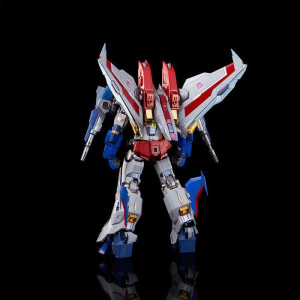 [再販] 千值練 Flame Toys 鐵機巧 變形金剛 天王星 Starscream 合金 可動完成品 [再販] 千值練 Flame Toys 鐵機巧 變形金剛 天王星 Starscream 合金 可動完成品