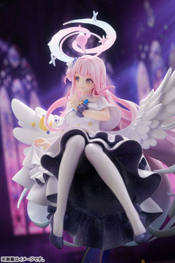 Good Smile 1/7 蔚藍檔案 Blue Archive 彌香 星之呼喚 PVC Good Smile 1/7 蔚藍檔案 Blue Archive 彌香 星之呼喚 PVC