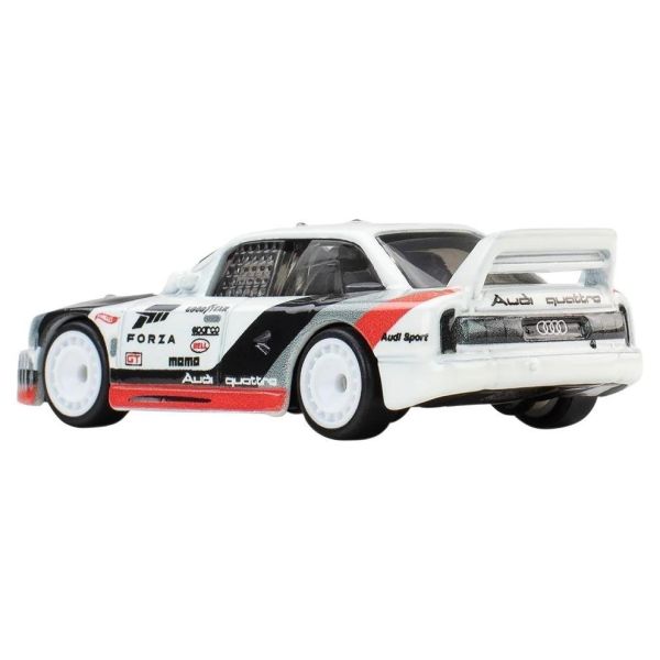 (預購) Hot Wheels風火輪 HW JHX05-9866 流行文化 Audi 90 Quattro 20260929 Hot Wheels風火輪 HW JHX05-9866 流行文化 Audi 90 Quattro