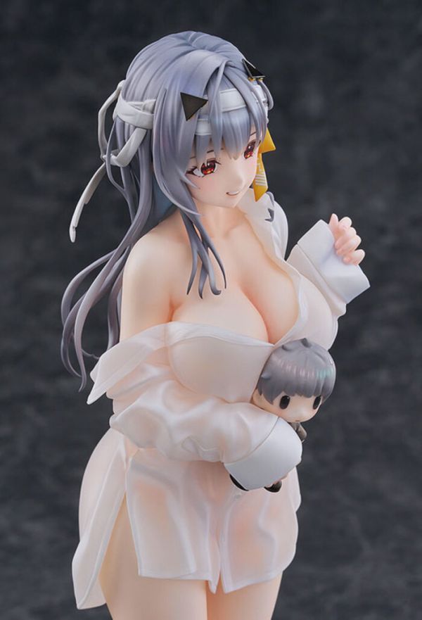 Max Factory 勝利女神：妮姬 1/7 神罰 初次的愛戀 First Affection PVC完成品 Max Factory 勝利女神：妮姬 1/7 神罰 初次的愛戀 First Affection PVC完成品
