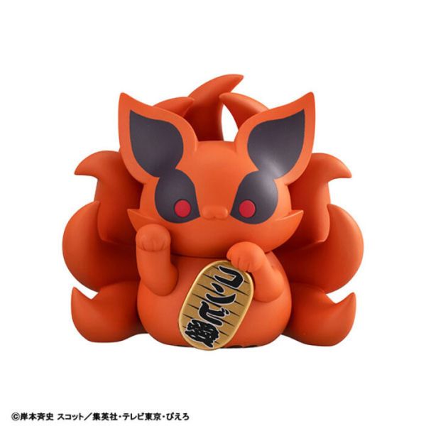 MegaHouse 盒玩 M.C.P 火影忍者 疾風傳 招財貓FORTUNE 鳴人與好朋友們篇 全6種 一中盒6入販售 MegaHouse 盒玩 M.C.P 火影忍者 疾風傳 招財貓FORTUNE 鳴人與好朋友們篇 全6種 一中盒6入販售