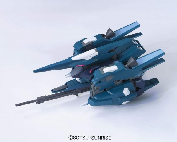 BANDAI 1/144 HGUC 103 里澤爾 機動戰士 鋼彈UC 組裝模型 BANDAI,1/144,HGUC,103,里澤爾,機動戰士,鋼彈UC,組裝模型,