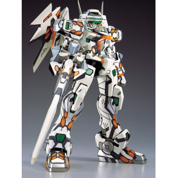 (預購) HASEGAWA 1/100 電腦戰機Virtual On テムジン タイプa8 白虹騎士團 組裝模型 20260707 HASEGAWA 1/100 電腦戰機Virtual On テムジン タイプa8 白虹騎士團 組裝模型