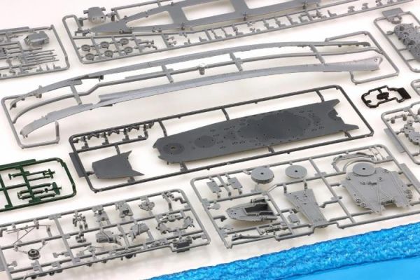 (預購) Fujimi 富士美 1/700 海波浪1EX1 日本海軍戰艦 大和 1945 天一號作戰 附蝕刻片 組裝模型 20260203 Fujimi 富士美 1/700 海波浪1EX1 日本海軍戰艦 大和 1945 天一號作戰 附蝕刻片 組裝模型