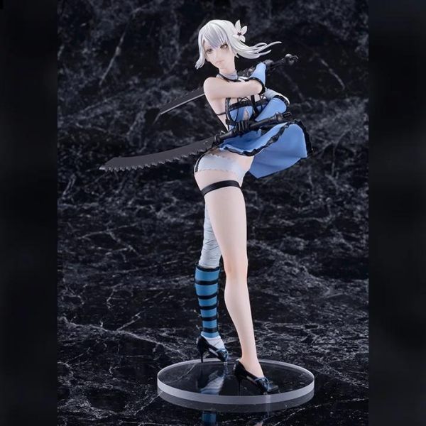 (預購) Square Enix POP UP PARADE 尼爾：人工生命 Kaine 凱寧 L size 完成品 20261019 Square Enix POP UP PARADE 尼爾：人工生命 Kaine 凱寧 L size 完成品