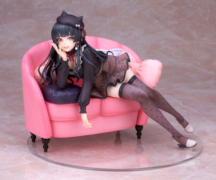 [再販] ALTER 1/8 偶像大師閃耀色彩 黛冬優子 Off.the.Re.cord Ver. PVC完成品 [再販] ALTER 1/8 偶像大師閃耀色彩 黛冬優子 Off.the.Re.cord Ver. PVC完成品
