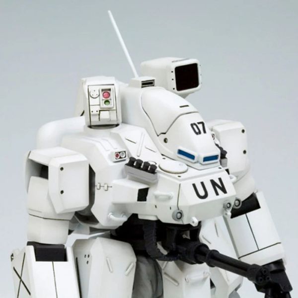 [再販] Kotobukiya 壽屋 1/72 機動警察2 HANNIBAL PKO Ver. 組裝模型 KP51X [再販] Kotobukiya 壽屋 1/72 機動警察2 HANNIBAL PKO Ver. 組裝模型 KP51X
