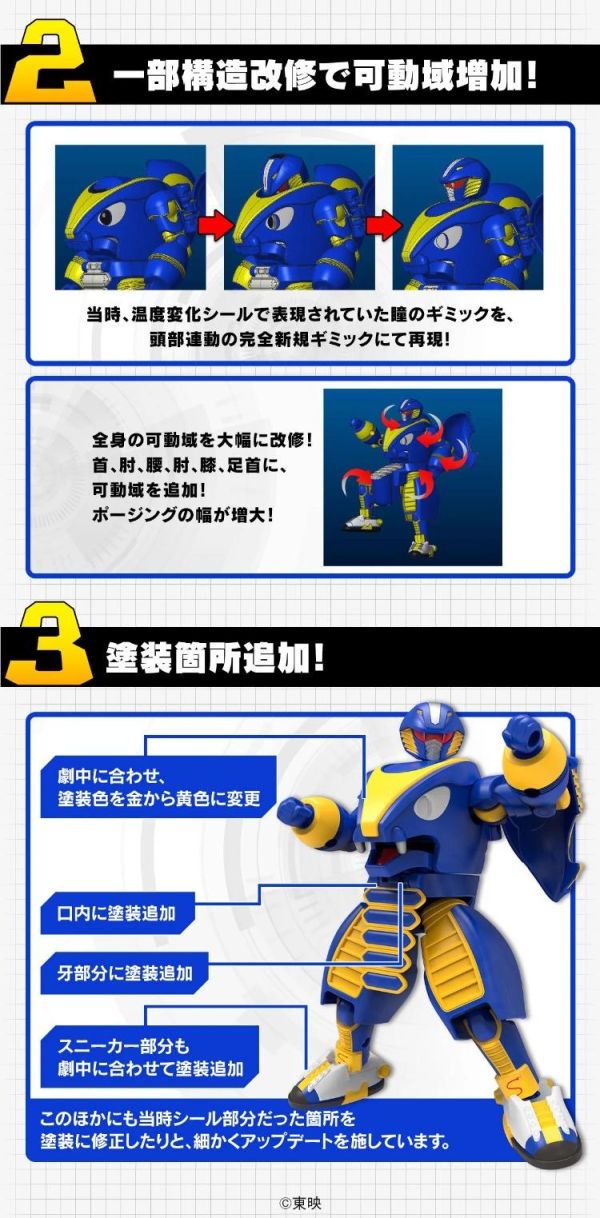 (預購) [PB商店] BANDAI 鐵甲小寶 SUPER CHANGE蟑螂惡霸 20260630 [PB商店] BANDAI 鐵甲小寶 SUPER CHANGE蟑螂惡霸