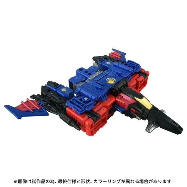 (預購) TAKARATOMY 變形金剛 AOTP-36 Nexus Prime 組裝模型 20260428 TAKARATOMY 變形金剛 AOTP-36 Nexus Prime 組裝模型