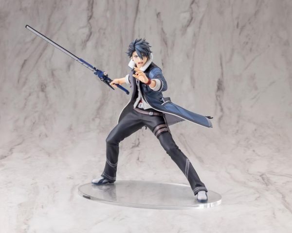 (預購) Kotobukiya 壽屋 1/8 英雄傳說 黎之軌跡 范恩 亞克萊德 完成品 20260916 Kotobukiya 壽屋 1/8 英雄傳說 黎之軌跡 范恩 亞克萊德 完成品