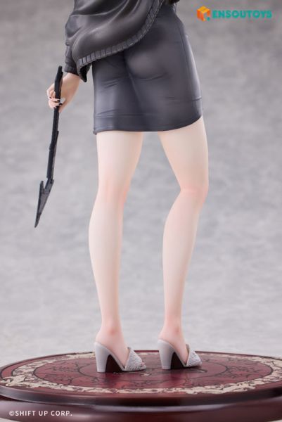 [標準版] ENSOUTOYS 1/7 勝利女神:妮姬 NIKKE D 殺手妻子 PVC完成品 [標準版] ENSOUTOYS 1/7 勝利女神:妮姬 NIKKE D 殺手妻子 PVC完成品
