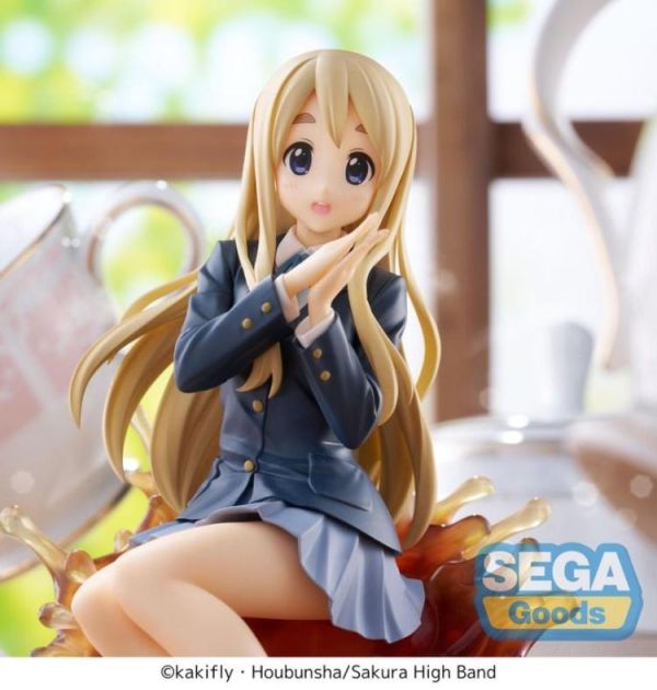 (預購) SEGA 景品 K-ON! Luminasta 琴吹紬 2610 20260429 SEGA 景品 K-ON! Luminasta 琴吹紬