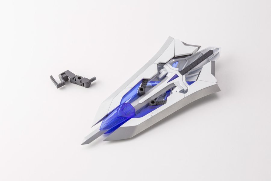 Kotobukiya 壽屋 MSG武裝零件 MH25J 騎王劍 組裝模型 Kotobukiya 壽屋 MSG武裝零件 MH25J 騎王劍 組裝模型