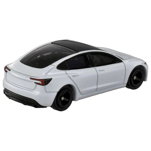 (預購) TOMICA No.98 特斯拉Model S 20260922 TOMICA No.98 特斯拉Model S