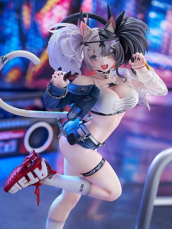 (預購) Good Smile 1/7 PVC Melterna Girl Meta子 PVC完成品 20260616 Good Smile 1/7 PVC Melterna Girl Meta子 PVC完成品