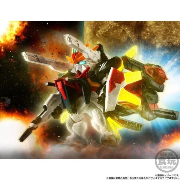 (預購) BANDAI FW GUNDAM CONVERGE CORE 鋼彈DX 30周年套組 20260917 BANDAI FW GUNDAM CONVERGE CORE 鋼彈DX 30周年套組
