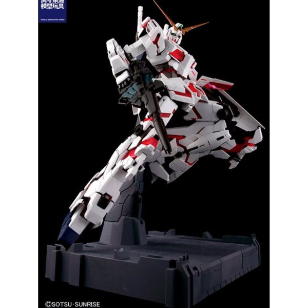 BANDAI 1/60 PG 獨角獸鋼彈 機動戰士鋼彈UC 組裝模型 BANDAI,1/60,PG,獨角獸,鋼彈,機動戰士,鋼彈,UC,組裝模型,